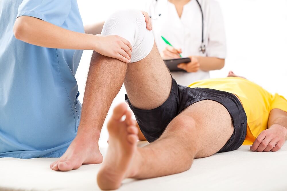 Laser Therapy
